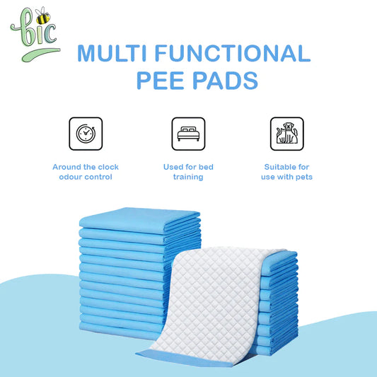 Bic Pee Pad