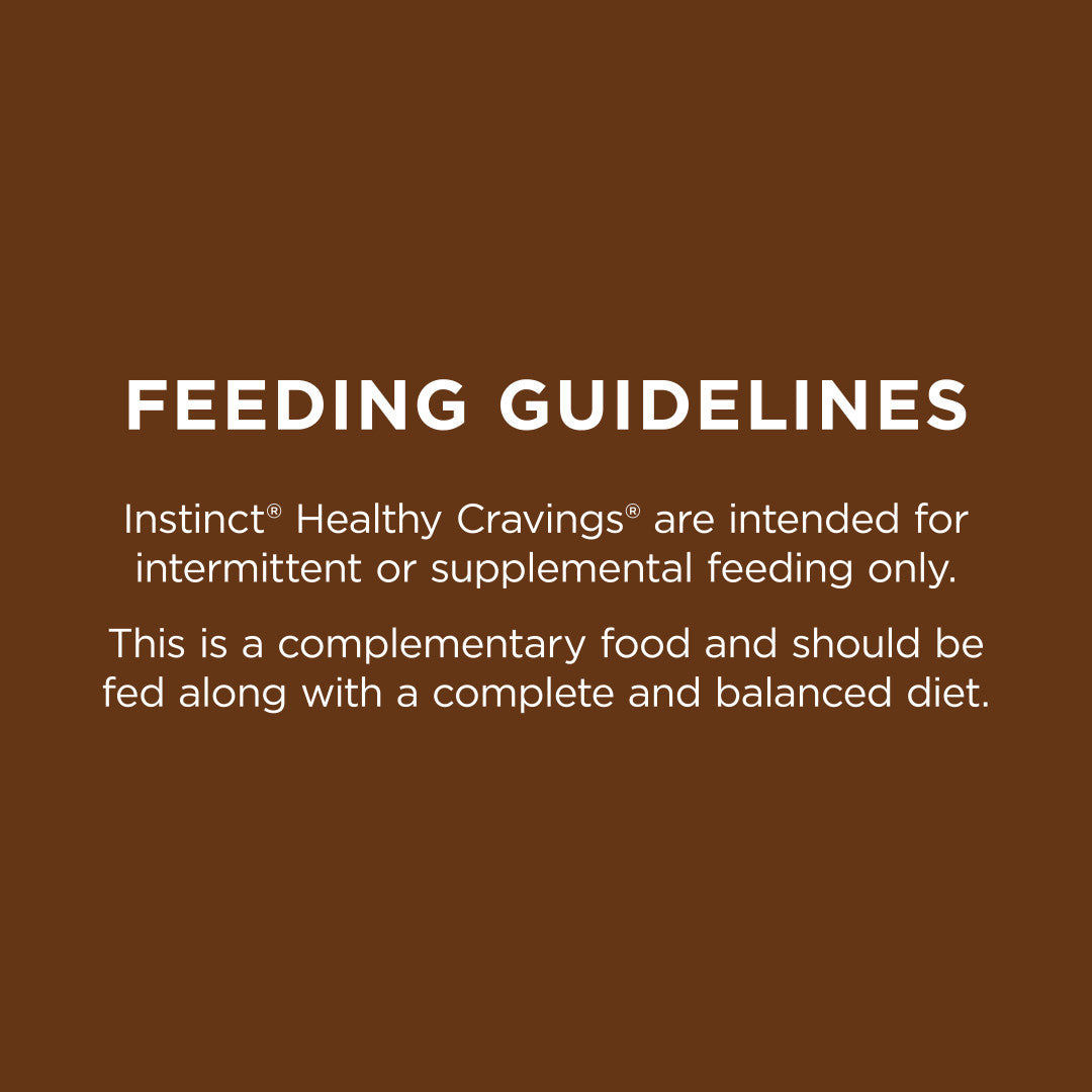 Instinct Healthy Cravings Grain-Free Real Chicken Recipe in Savory Gravy Wet Cat Food Topper