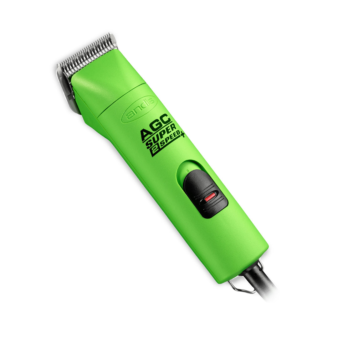 Andis AGC Super2: Professional 2-Speed Clipper