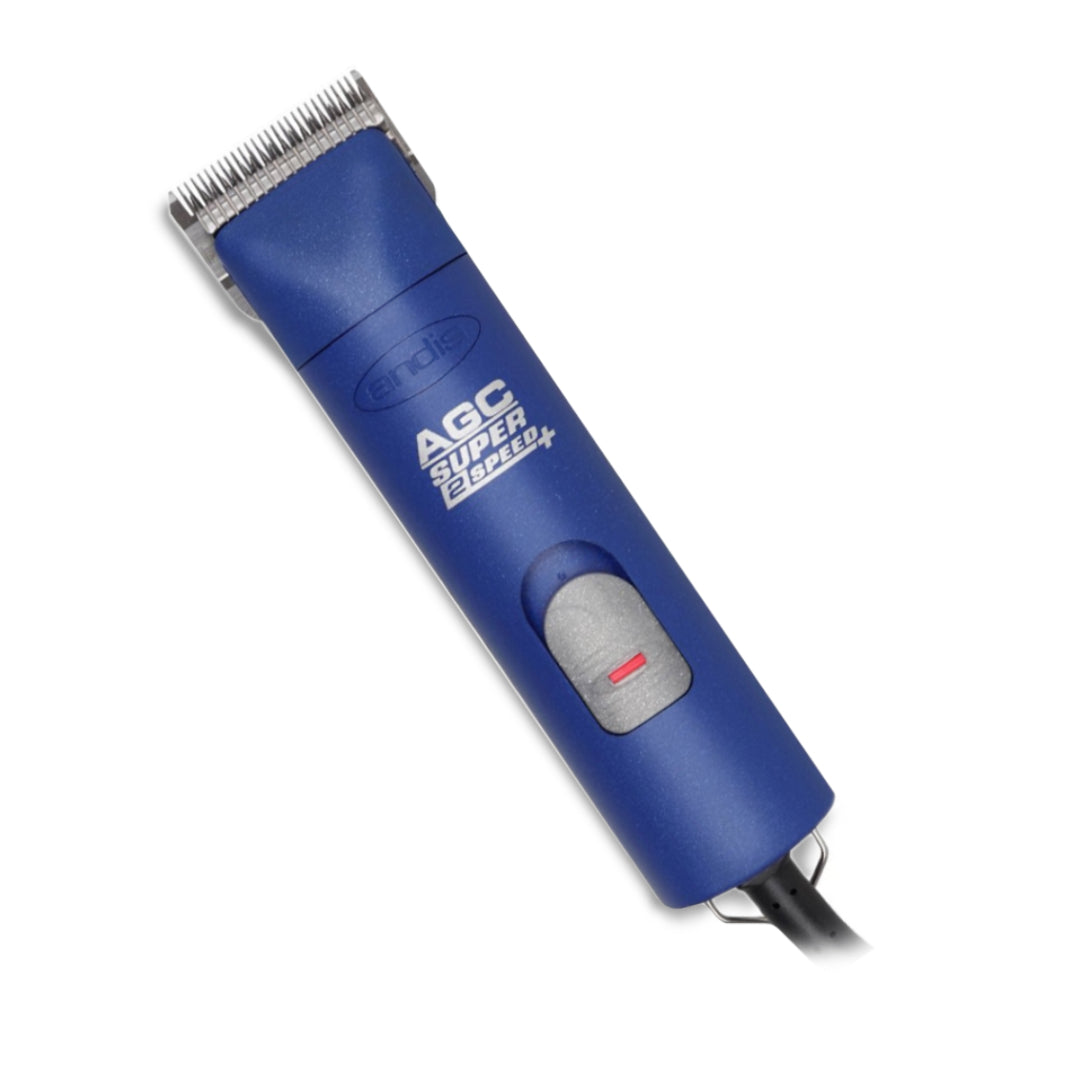 Andis AGC Super2: Professional 2-Speed Clipper