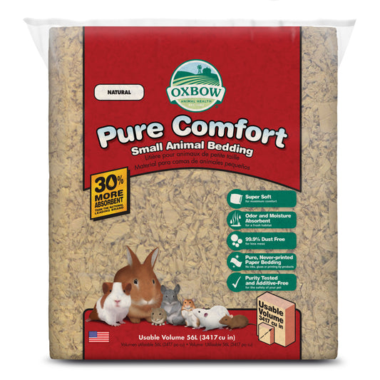 Oxbow Pure Comfort Bedding